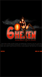 Mobile Screenshot of 6hexen.at